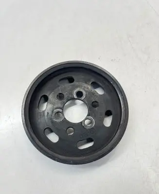 Volkswagen Transporter - Caravelle T5 Power steering pump pulley 038145255B