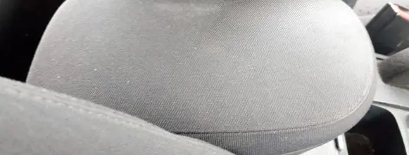 Nissan Primera Armrest