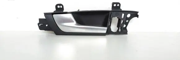 Audi A3 S3 8P Front door interior handle 8P4837019