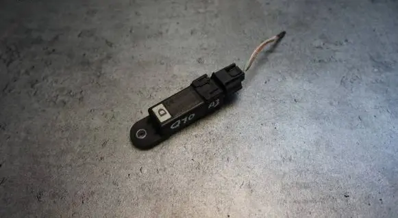 Infiniti FX Tire pressure sensor 40740JY00A