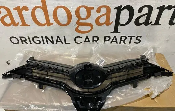 Toyota Auris E180 Front bumper upper radiator grill 5311402380