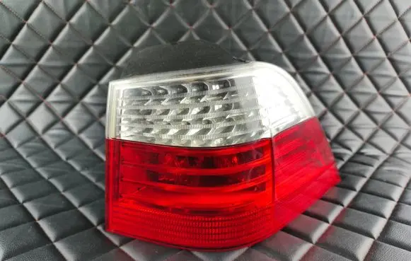 BMW 5 E60 E61 Rear/tail lights 7177694
