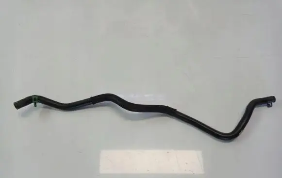 Renault Captur II Oil cooling pipe 