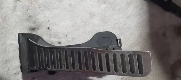 Volkswagen Eos Accelerator throttle pedal 1K1721503AN