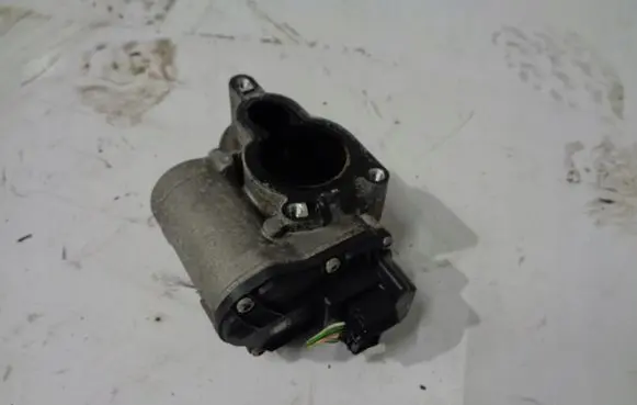 Renault Laguna III EGR valve 8200796674