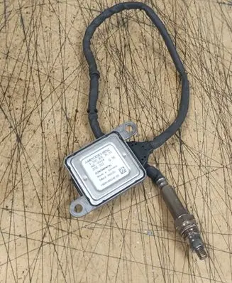 Mercedes-Benz Sprinter W906 Lambda probe sensor A0009053503
