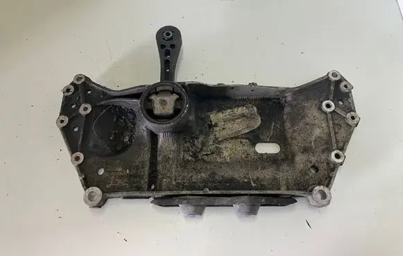 Front subframe