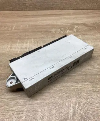 BMW 7 E65 E66 Door control unit/module 6947121 6015004015