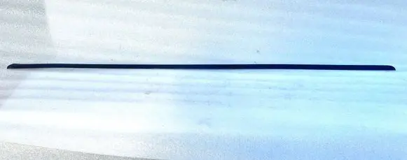 Audi A4 S4 B7 8E 8H Side skirt front trim 8E0853986B