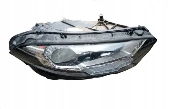 Mercedes-Benz A W177 Headlight/headlamp A1779062200