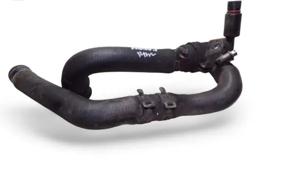 Volkswagen Caddy Engine coolant pipe/hose