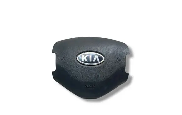 KIA Ceed Steering wheel airbag 569001H600