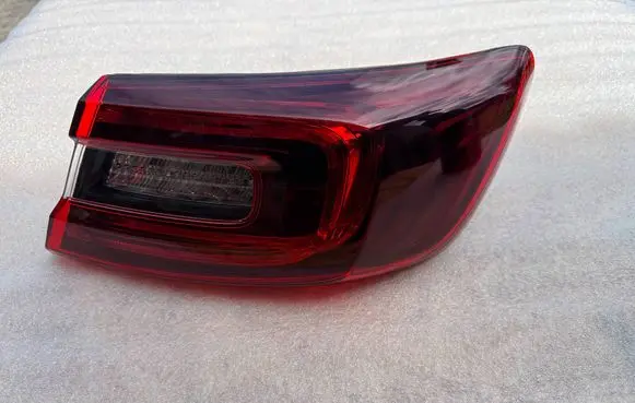 Renault Talisman Rear/tail lights 265501301R