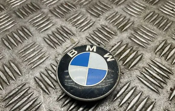 BMW 5 F10 F11 Original wheel cap 6783536