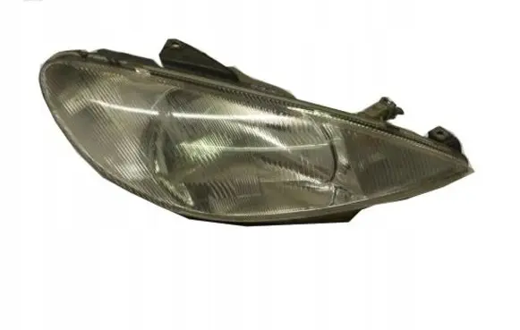 Seat Ibiza II (6k) Headlight/headlamp