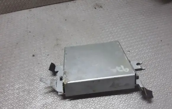 Audi A6 S6 C5 4B ABS control unit/module 4B1907392
