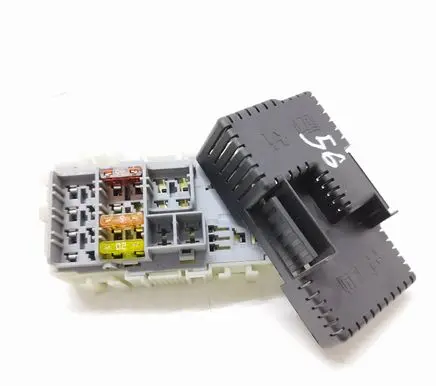 Ford Mondeo MK IV Fuse module 6G9T14K131CA
