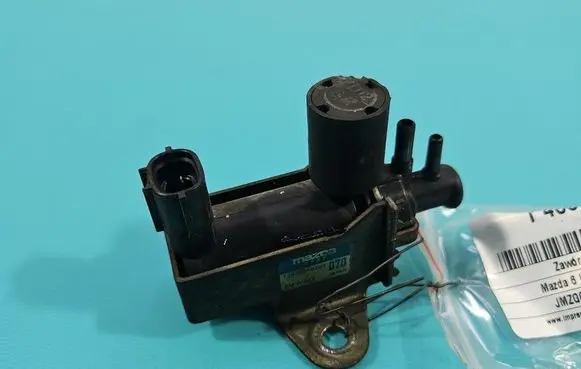 Mazda 6 Turbo solenoid valve 139700-0700 IMPRK1486727
