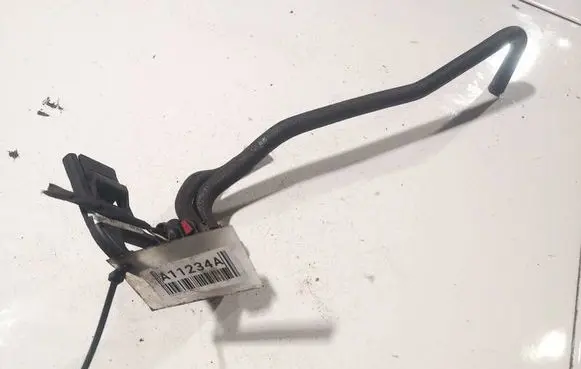 Volkswagen Cross Polo Air pressure sensor 0281006083