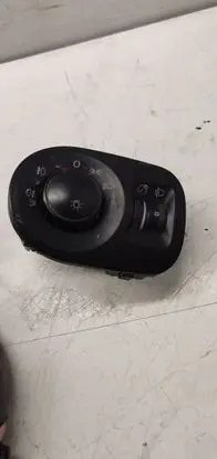 Seat Toledo III (5P) Light switch 5P1941431AG 04062506