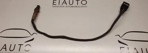 BMW 5 E60 E61 Lambda probe sensor 7516150 0258007159