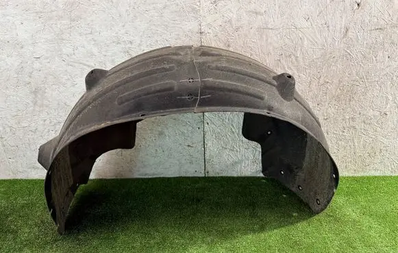BMW iX3 Rear arch fender liner splash guards 8499485