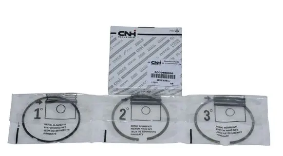 Iveco Daily 6th gen Piston ring 500086886