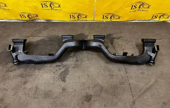 Ford Explorer VI Cabin air duct channel LB5B19E730AE