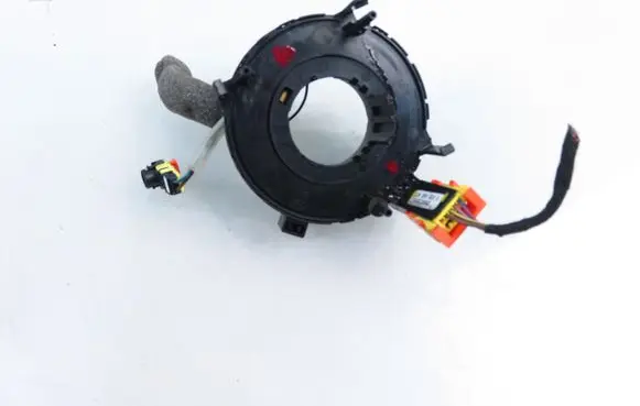 Volkswagen Fox Airbag slip ring squib (SRS ring) 1J0959653E