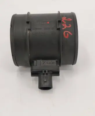 Opel Insignia A Mass air flow meter 55562426 0281002912 49865867