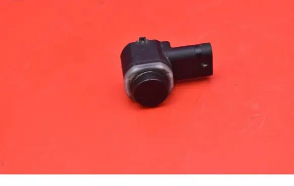 Renault Koleos I Parking PDC control unit/module 28437-6606R
