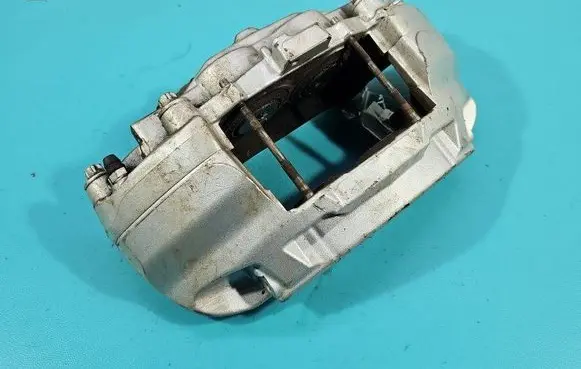 Mercedes-Benz C W205 Front brake caliper IMPRK1479712