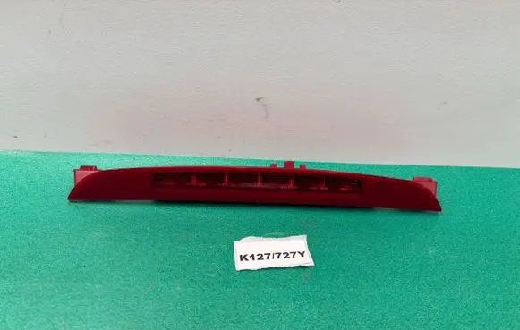 Peugeot 308 SW Third/center stoplight 9681481880