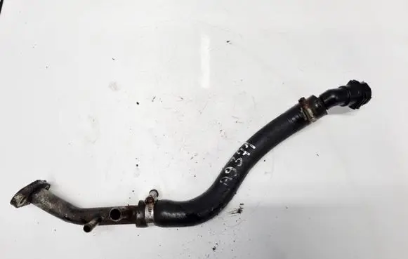 Mazda 3 I Engine coolant pipe/hose
