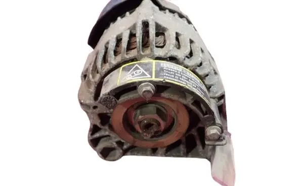 Fiat Bravo - Brava Generator/alternator