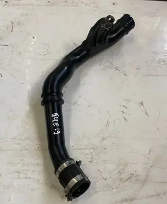 Ford Transit Intercooler hose/pipe GK216C646A