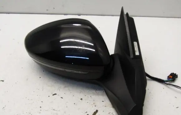 Peugeot 2008 II Front door electric wing mirror 98271326XT