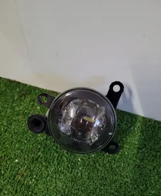 Opel Corsa E Front fog light 13497329