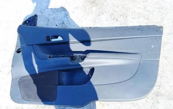 Volvo C30 Front door card panel trim 30661346