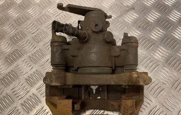 Iveco Daily 3rd gen Rear brake caliper