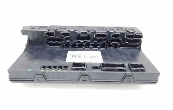 Mercedes-Benz C W203 Comfort/convenience module 2035452401 5DK00848641