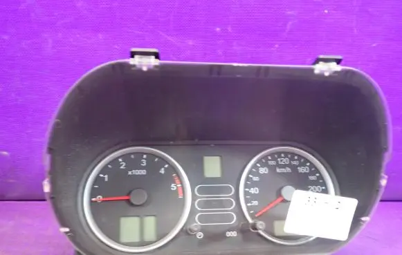 Ford Fusion Speedometer (instrument cluster) 4S6F10849LA