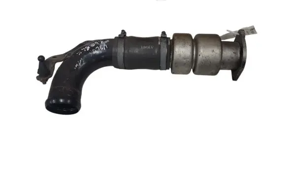 Volvo S40 Intercooler hose/pipe AV616C750