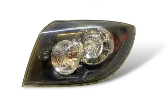 Mazda 3 I Rear/tail lights P3805 0102 0642