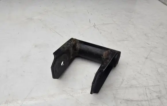 Mercedes-Benz Sprinter W907 W910 Rear leaf spring