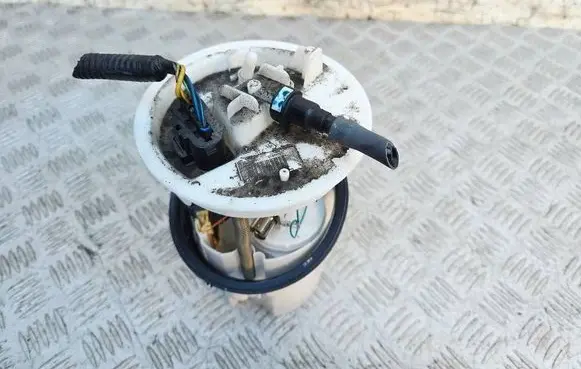 Volvo V40 In-tank fuel pump 31321091 0580200211