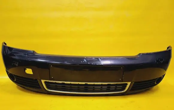 Audi A4 S4 B6 8E 8H Front bumper