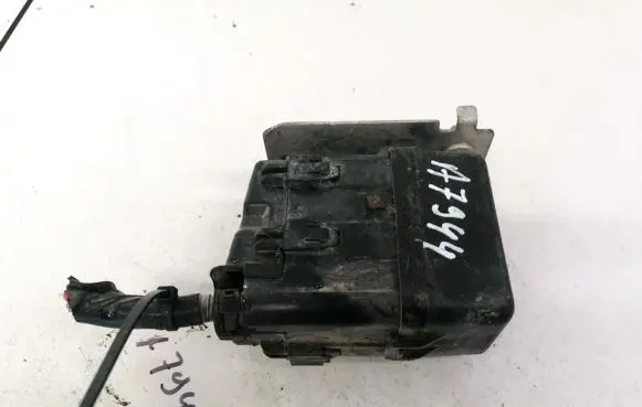 Mazda 6 Fuse box set