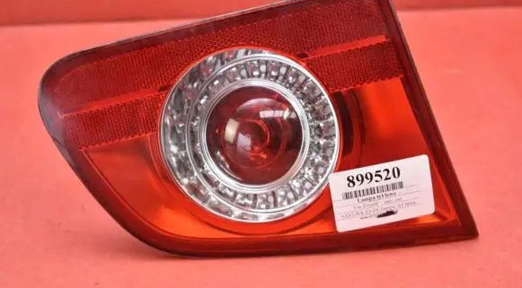Volkswagen PASSAT B6 Rear/tail lights 3C9945093