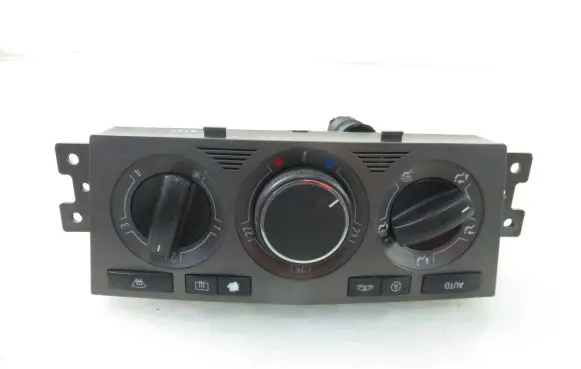 Opel Antara Interior fan control switch 96827394